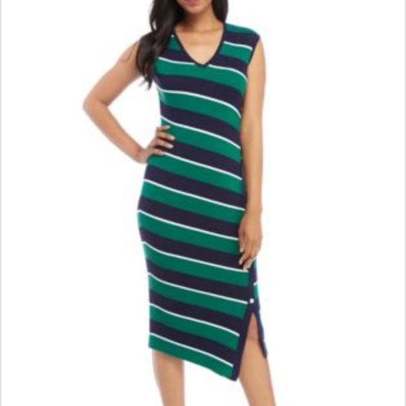 crown & ivy Dresses & Skirts - Crown & Ivy sweater dress size XL 9